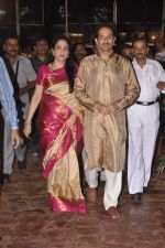 at Ramesh Deo_s 50th wedding anniversary in Isckon, Mumbai on 1st July 2013 (56).JPG